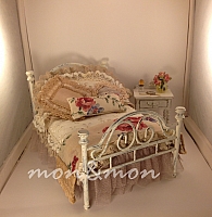Conjunto dormitorio
